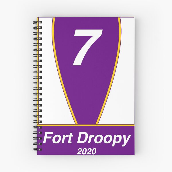 Item preview, Fort Droopy Retro Collection #4 designed and sold by deegs78.