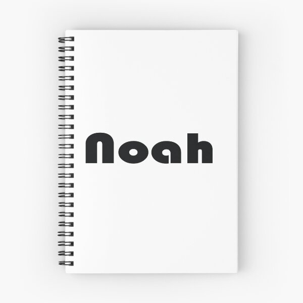 Item preview, Noah Name designed and sold by ProjectX23.