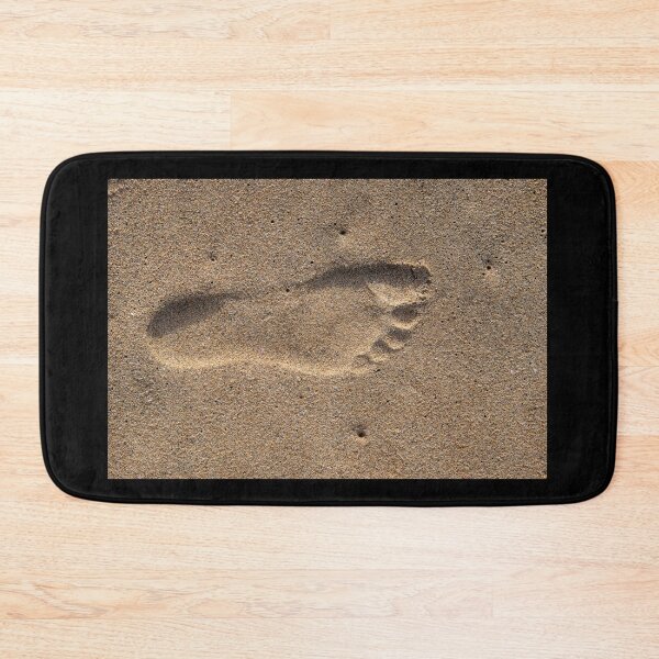 Item preview, Track in the sand. designed and sold by Jurie Maree.