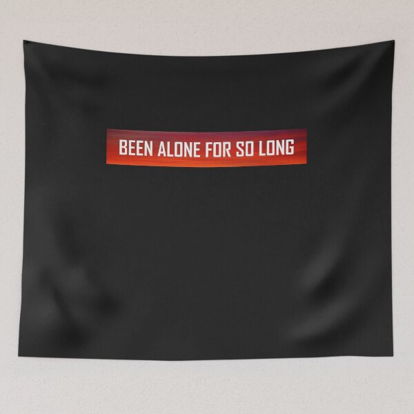Item preview, Been Alone For So Long  designed and sold by HiddenStar02.