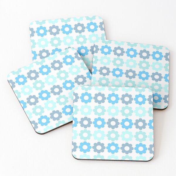 Item preview, Retro Flower designed and sold by ComPott.