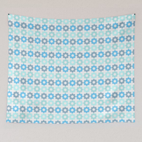 Item preview, Retro Flower designed and sold by ComPott.