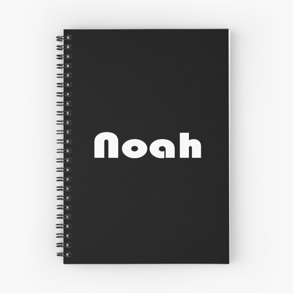 Item preview, Noah Name designed and sold by ProjectX23.
