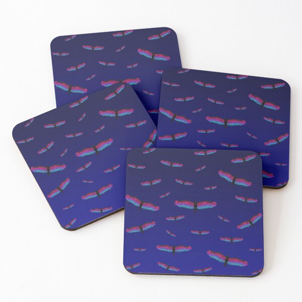 Item preview, Fly With Pride, Raven Series - Androgyne designed and sold by StephOBrien.
