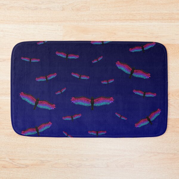 Item preview, Fly With Pride, Raven Series - Androgyne designed and sold by StephOBrien.