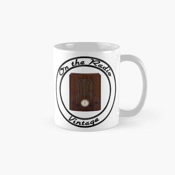 Item preview, On the radio designed and sold by serpico93.