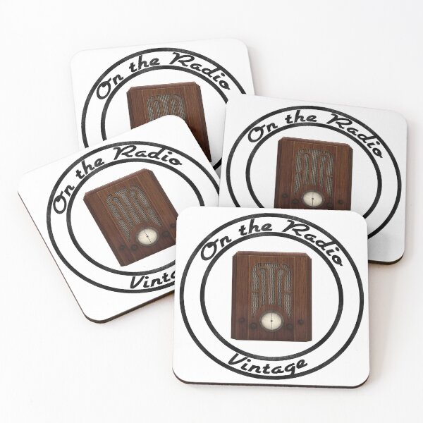 Item preview, On the radio designed and sold by serpico93.