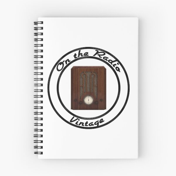 Item preview, On the radio designed and sold by serpico93.