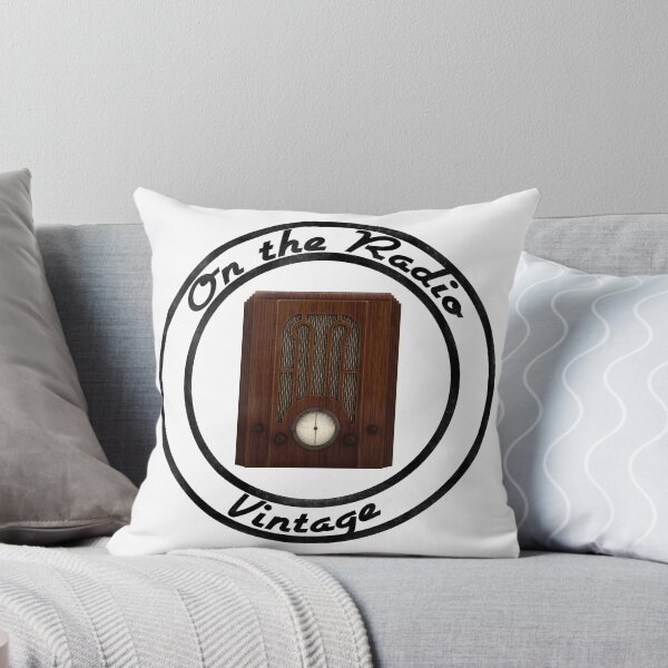 Item preview, On the radio designed and sold by serpico93.