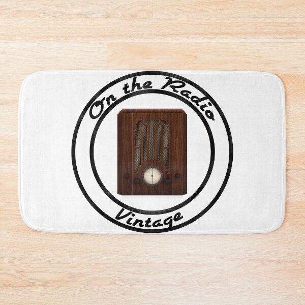Item preview, On the radio designed and sold by serpico93.