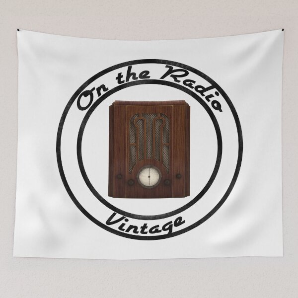 Item preview, On the radio designed and sold by serpico93.