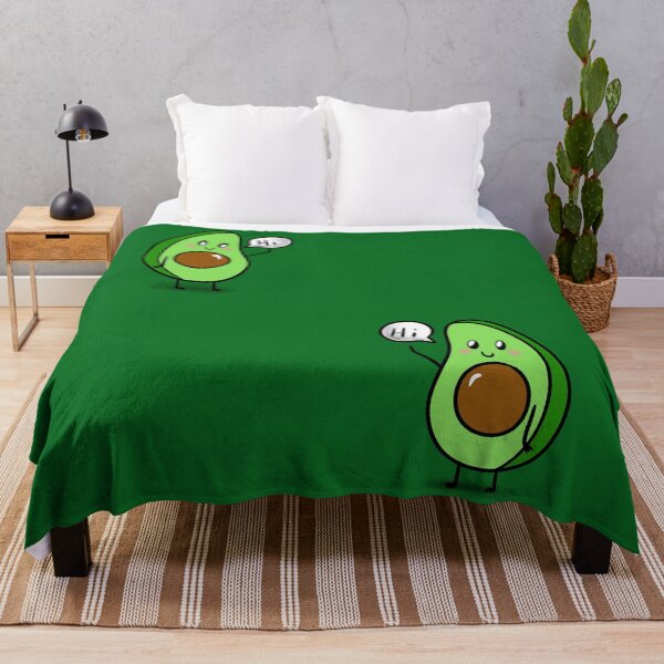 Item preview, Hi Avocados designed and sold by teeman Nunez.