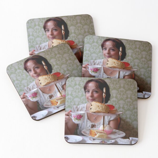 Item preview, Afternoon Tea designed and sold by rosedew.