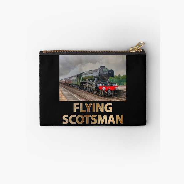 Item preview, The Flying Scotsman designed and sold by Steve H Clark.