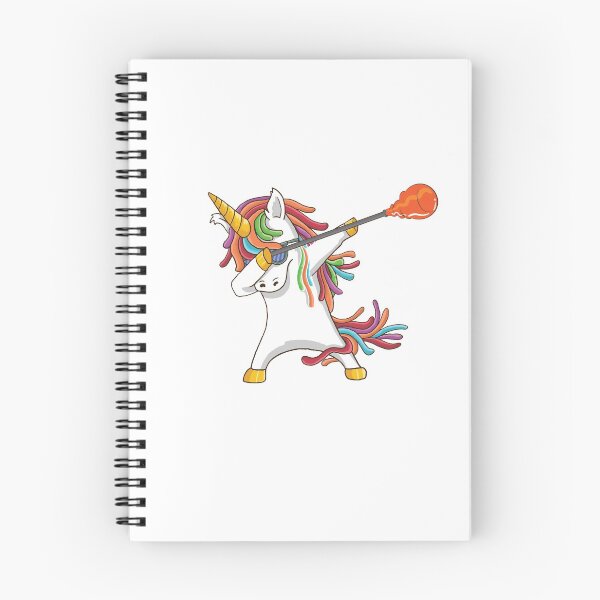 Item preview, Funny Glassblowing Dabbing Cute Unicorn Gift designed and sold by tastydesign.