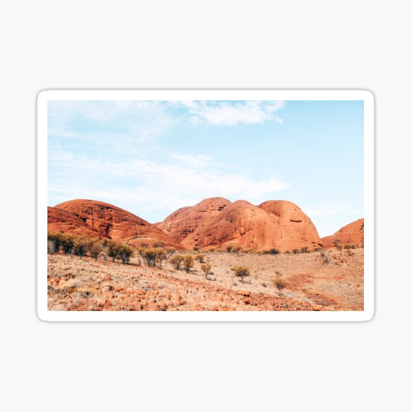 Item preview, Kata Tjuta designed and sold by jackmarr.