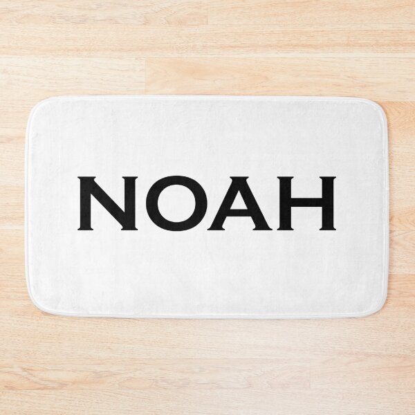 Item preview, Noah Name designed and sold by ProjectX23.