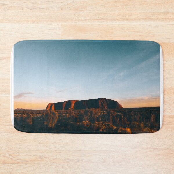 Item preview, Uluru designed and sold by jackmarr.
