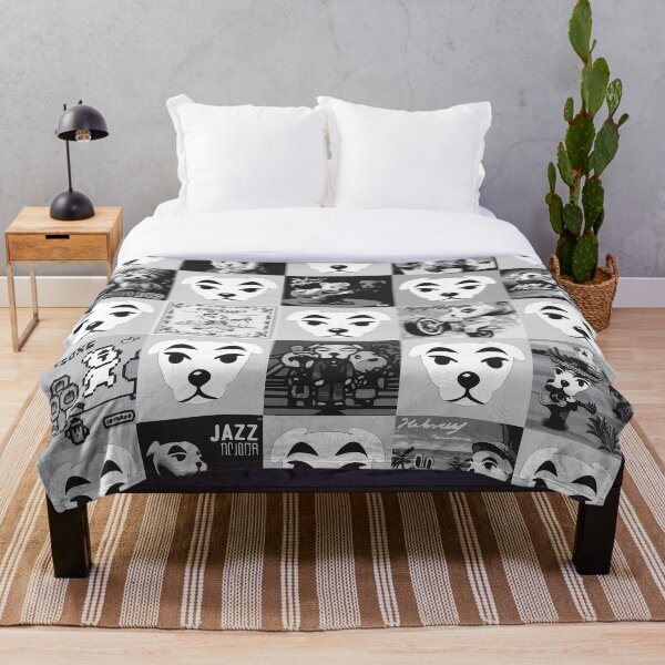 KK Slider Plaid