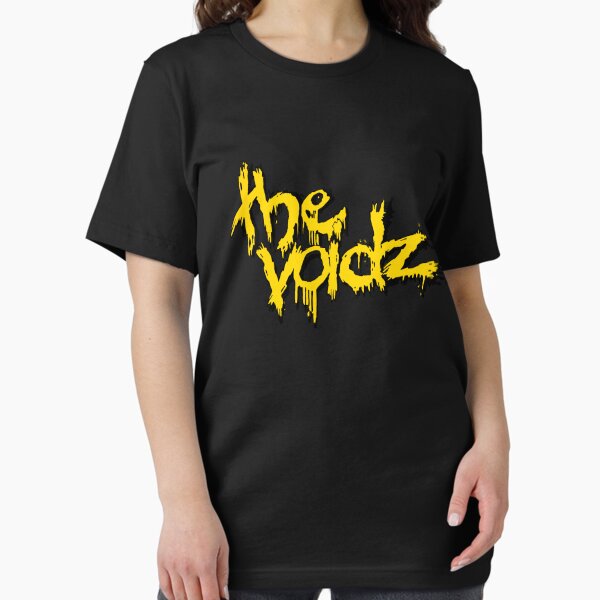 THE VOIDZ Tシャツ / THE STROKES　オフィシャルグッズ THE VOIDZ Tシャツ / THE STROKES オフィシャルグッズ THE VOIDZ