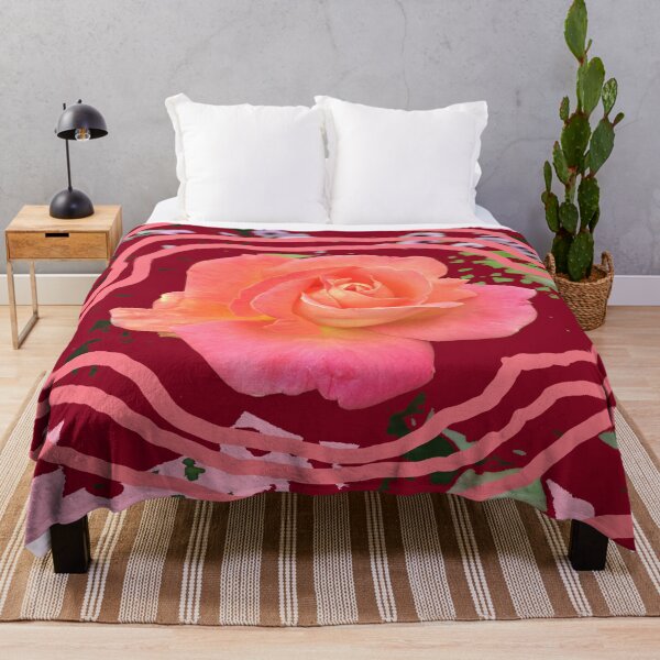 Item preview, Expanding Flower designed and sold by sandal8684.
