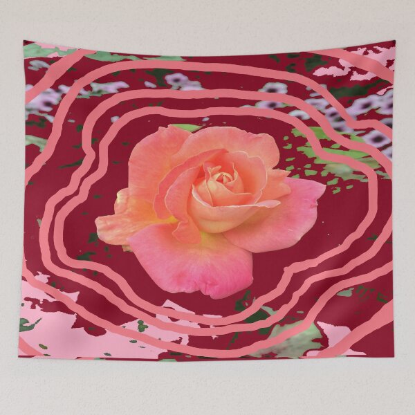 Item preview, Expanding Flower designed and sold by sandal8684.