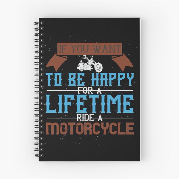 Item preview, Lifetime Ride A Motorcycle designed and sold by Khalmer ⭐⭐⭐⭐⭐.
