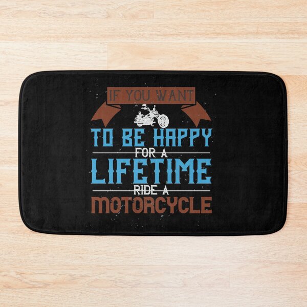 Item preview, Lifetime Ride A Motorcycle designed and sold by Khalmer ⭐⭐⭐⭐⭐.
