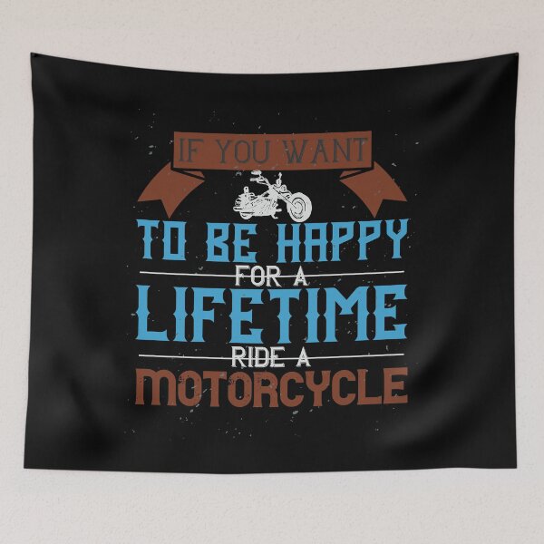 Item preview, Lifetime Ride A Motorcycle designed and sold by Khalmer ⭐⭐⭐⭐⭐.
