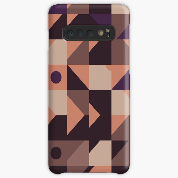 Sunset Samsung Galaxy Snap Case
