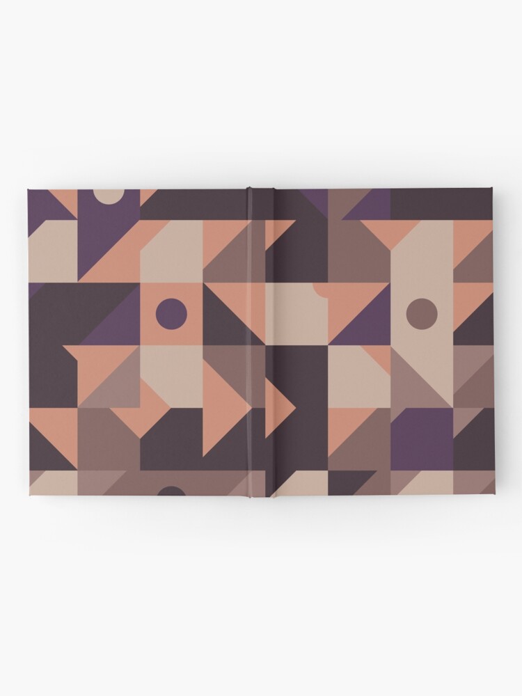 Alternate view of Sunset Hardcover Journal