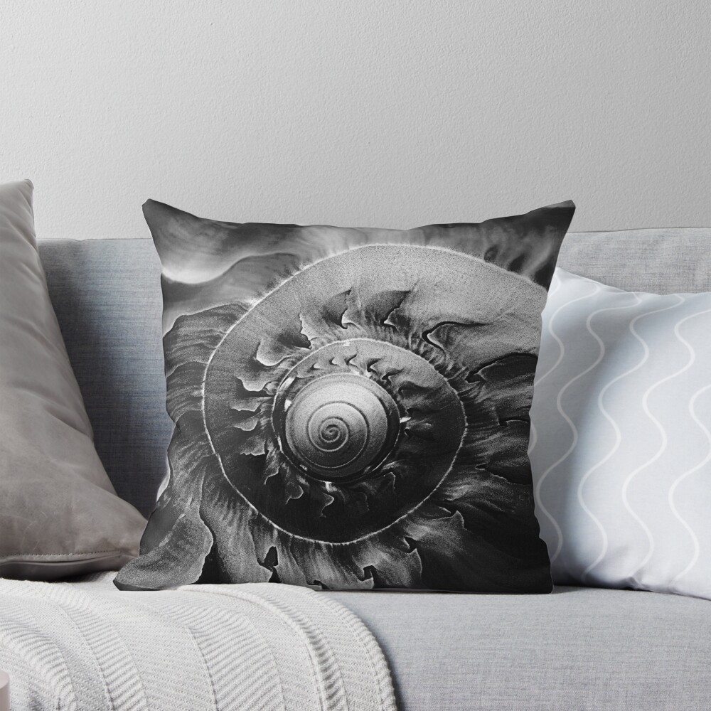 Item preview, Throw Pillow designed and sold by SexyEyes69.