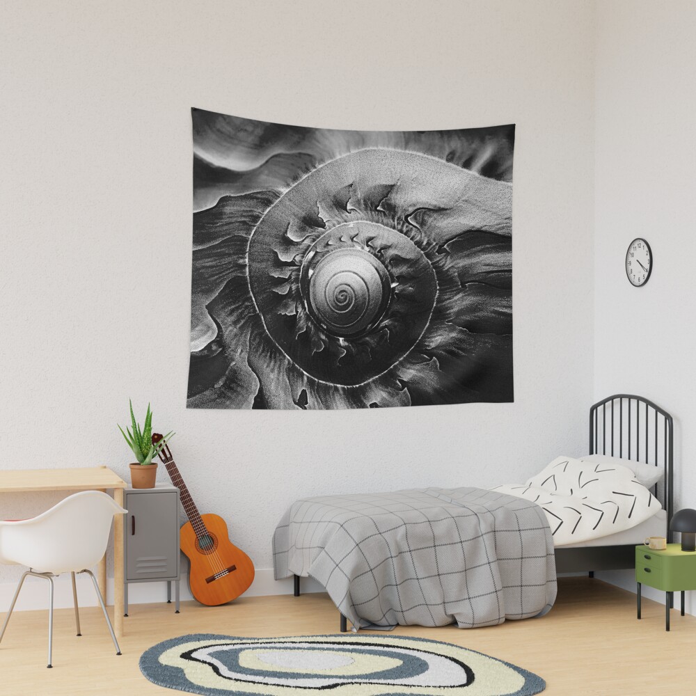 Item preview, Tapestry designed and sold by SexyEyes69.