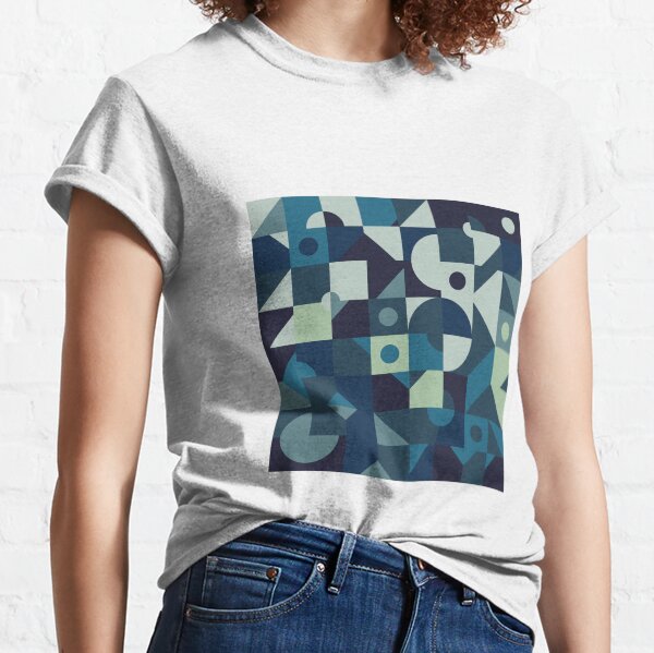 Sea of Times Classic T-Shirt
