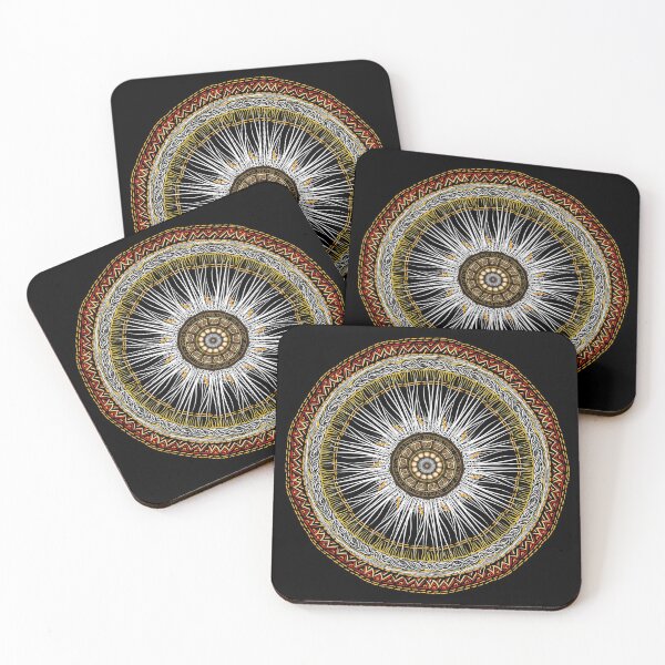 Item preview, Mandala designed and sold by stephenignacio.