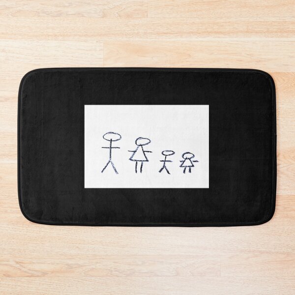Item preview, Stick family. designed and sold by Jurie Maree.
