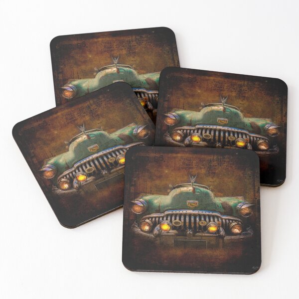 Item preview, Buick designed and sold by Hawley Designs.