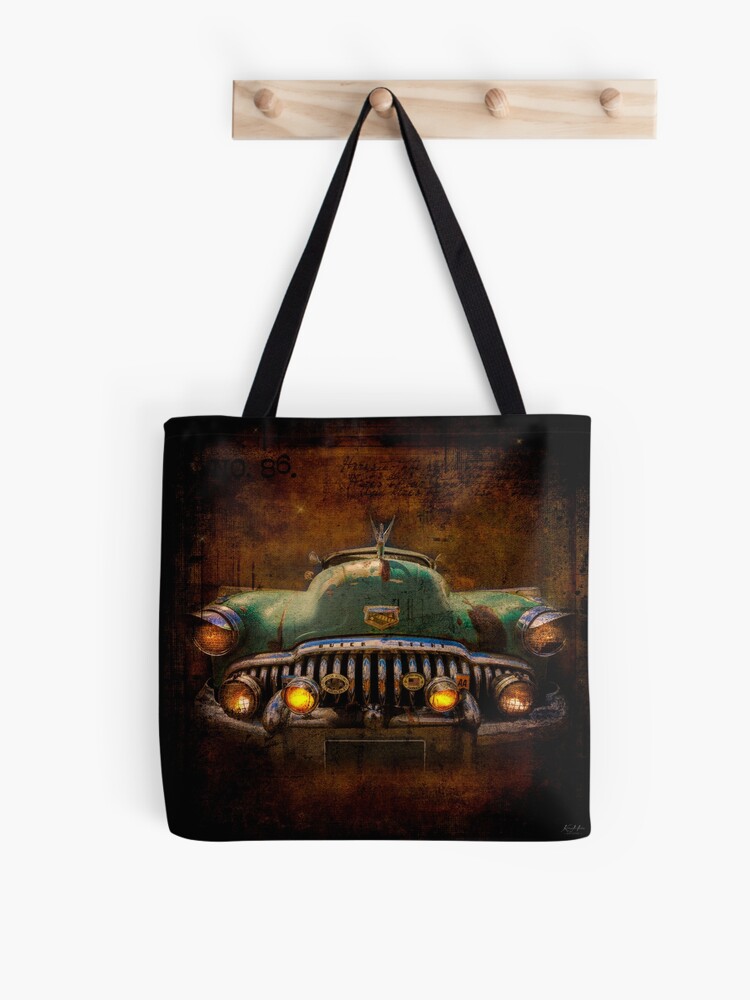 Buick | Tote Bag