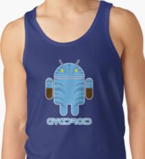 Avadroid Tank Top