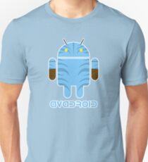 Avadroid Unisex T-Shirt