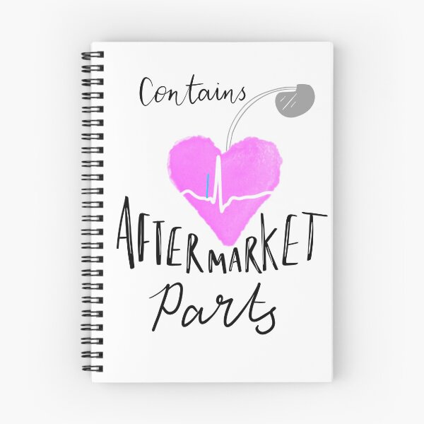Item preview, Pacemaker contains aftermarket parts designed and sold by Oh So Linear Art.
