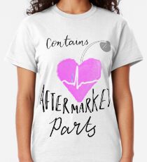 Pacemaker T-Shirts | Redbubble