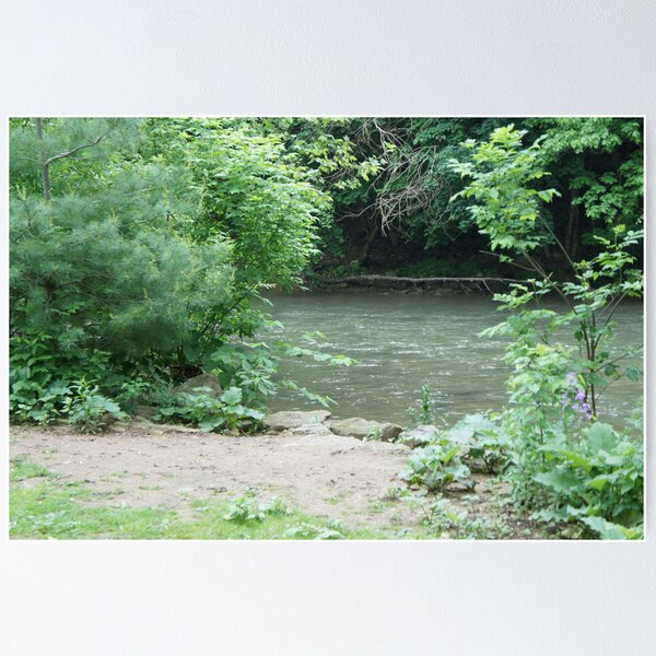 Item preview, Fishing Hole designed and sold by JoeyAndArly.