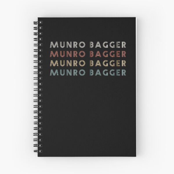 Artikelvorschau, Munro Bagger wiederholte Retro-Design entworfen und verkauft von MadPanda.