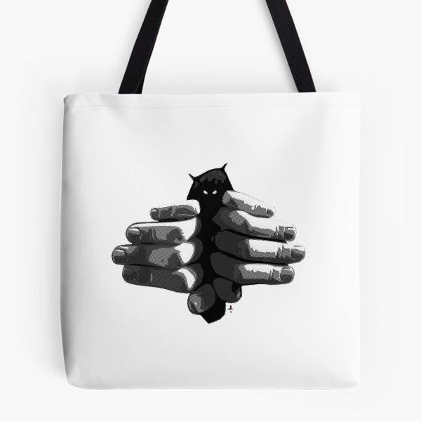 Item preview, escape designed and sold by talvutattoo.