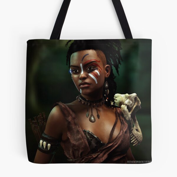 Item preview, Lira, The Seeker designed and sold by RenderGoddess.