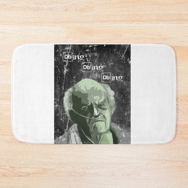 Item preview, Breaking Bad- Ding Ding designed and sold by Scott Bradley Musgrave.