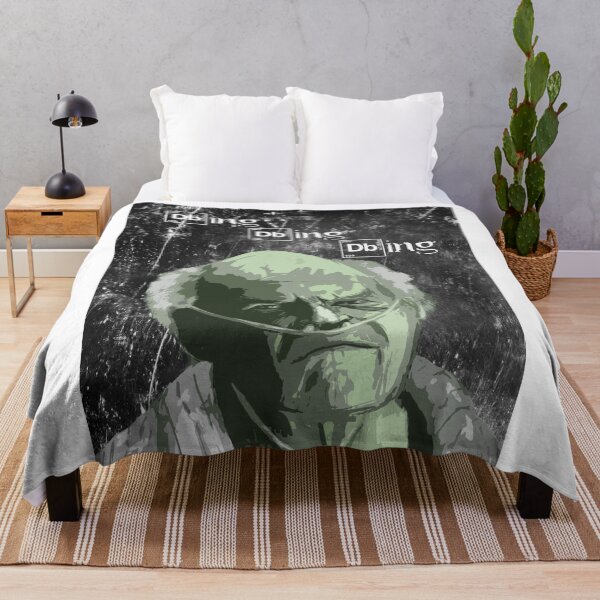 Item preview, Breaking Bad- Ding Ding designed and sold by Scott Bradley Musgrave.
