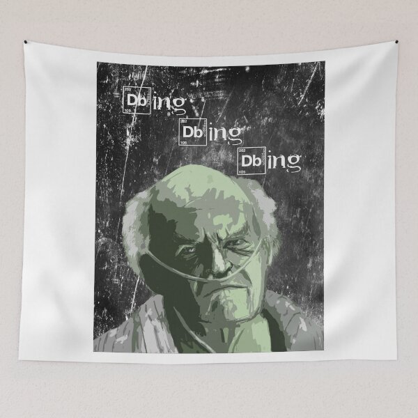 Item preview, Breaking Bad- Ding Ding designed and sold by Scott Bradley Musgrave.