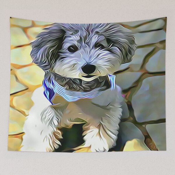 Item preview, Teacup Poodle designed and sold by Sunleil.